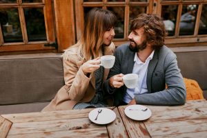 sugar dating